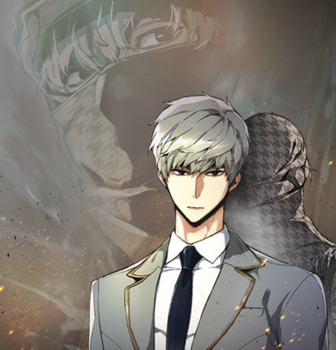 Review Komik Mercenary Enrollment