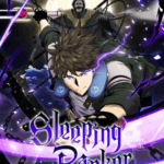 review-komik-sleeping-ranker
