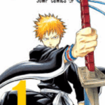 review-komik-bleach