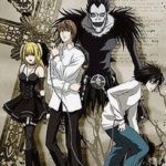 review-komik-death-note