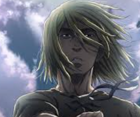 Review Komik Vinland Saga