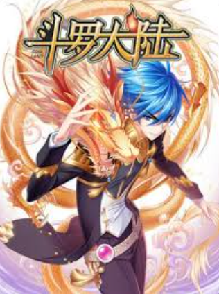 Review Komik Soul Land