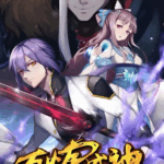 review-komik-china-apotheosis-yang-seru