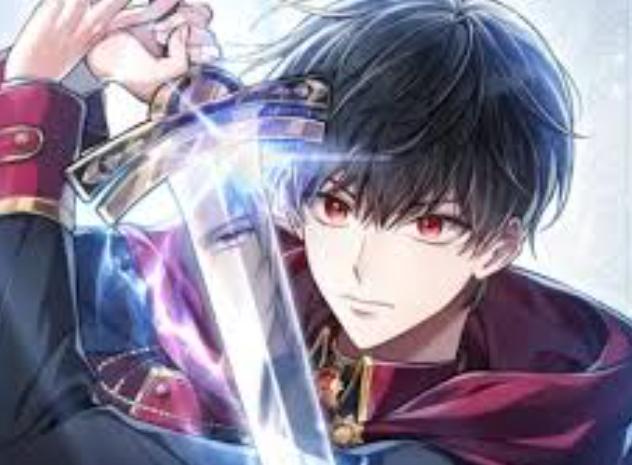 Kebangkitan Mengejutkan di Komik Reborn as the Enemy Prince