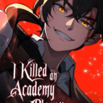 review-komik-i-killed-an-academy-player