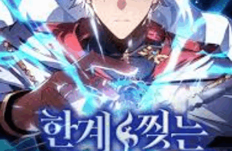 review-komik-limit-breaking-genius-mage