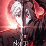 review-komik-im-not-that-kind-of-talent