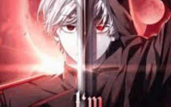 review-komik-im-not-that-kind-of-talent