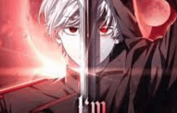 review-komik-im-not-that-kind-of-talent