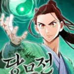 review-komik-tang-clan-legend