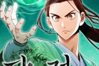 review-komik-tang-clan-legend