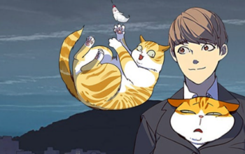 review-komik-eleceed