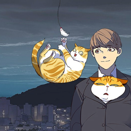 Review Komik Eleceed