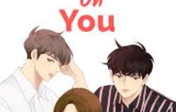 review-komik-crush-on-you