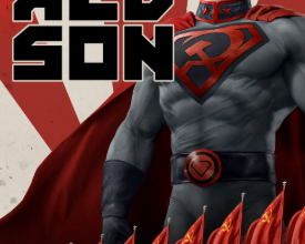 review-komik-superman-red-son-2