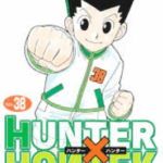 review-komik-hunter-x-hunter
