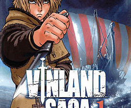 review-komik-vinland-saga