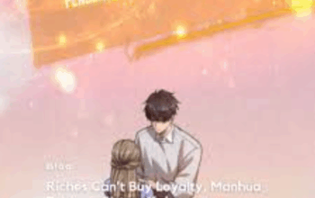 review-komik-riches-cant-buy-loyalty