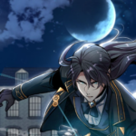 review-komik-academys-undercover-professor