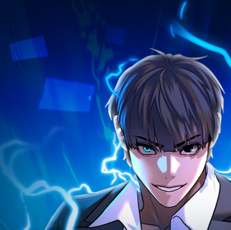 Review Komik Reality Quest