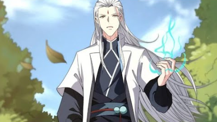 Review Komik Return of the Invincible Patriarch