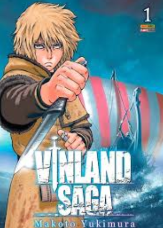 review-komik-vinland-saga-3