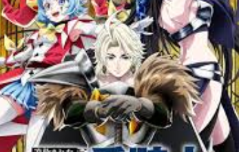 dunia-fantasi-dan-sistem-kekuatan-di-the-exiled-hero