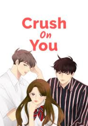 Review Komik Crush on You