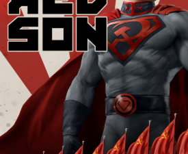 Review Komik Superhero Terbaru 2026 Alur Cerita Kian Memanas