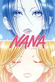 Review Komik Nana