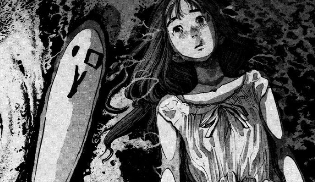 Review Komik Oyasumi Punpun