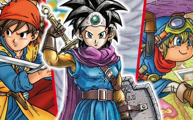 Review Komik Dragon Quest: The Adventure of Dai