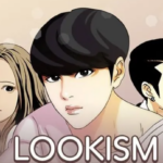 Review Komik Lookism