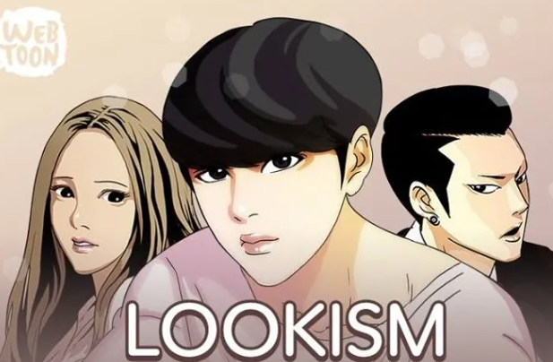 Review Komik Lookism