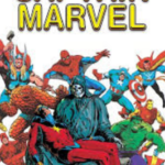Review Komik The Death of Captain Marvel