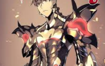 Review Komik Overgeared