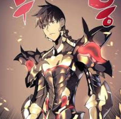 Review Komik Overgeared