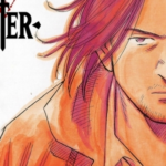 Review Komik Monster