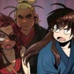 Review Komik Chronicles of the Heavenly Demon