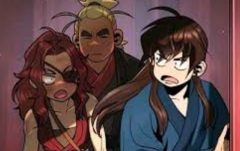 Review Komik Chronicles of the Heavenly Demon