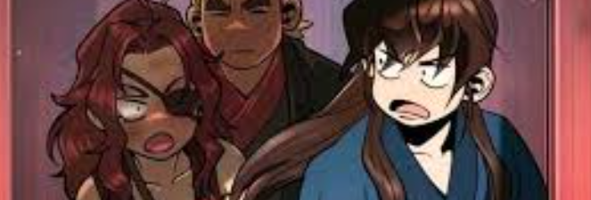 Review Komik Chronicles of the Heavenly Demon