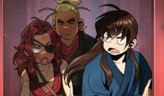 Review Komik Chronicles of the Heavenly Demon