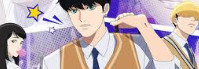 Review Komik Korea Lookism soal realita sosial