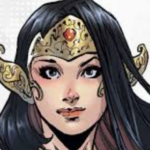 Review Komik Sri Asih: Pahlawan Perempuan Ikonik