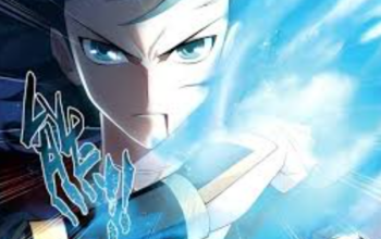 Review Komik Battle Through the Heavens