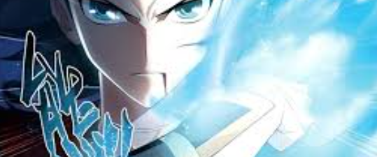 Review Komik Battle Through the Heavens