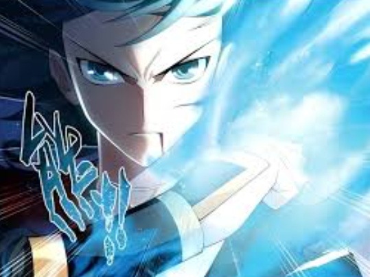 Review Komik Battle Through the Heavens