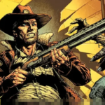 Review Komik Saga: Fantasi Modern Emosional