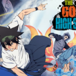 The God of High School Menghadirkan Pertarungan Epik Dunia