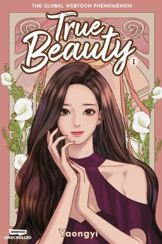 Review Komik True Beauty Tentang Makna Kecantikan Sejati